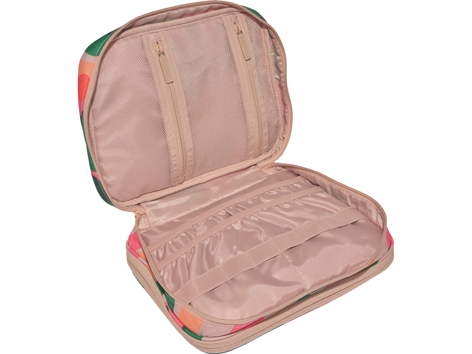 Calpak Tablet Tech Organizer