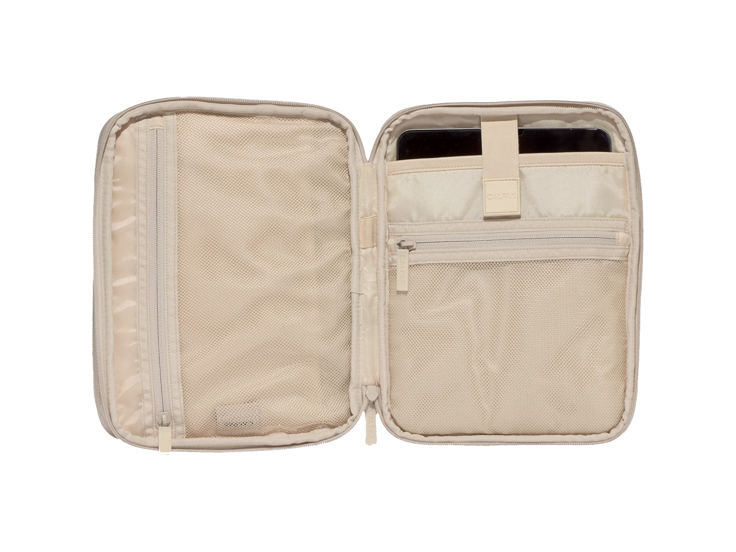 Calpak Tablet Tech Organizer
