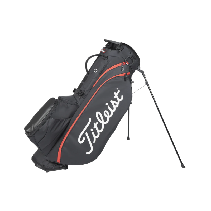 Titleist Players 5 Stand Bag