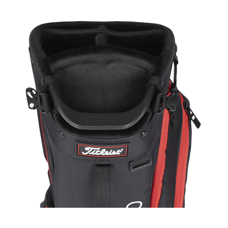 Titleist Players 5 Stand Bag