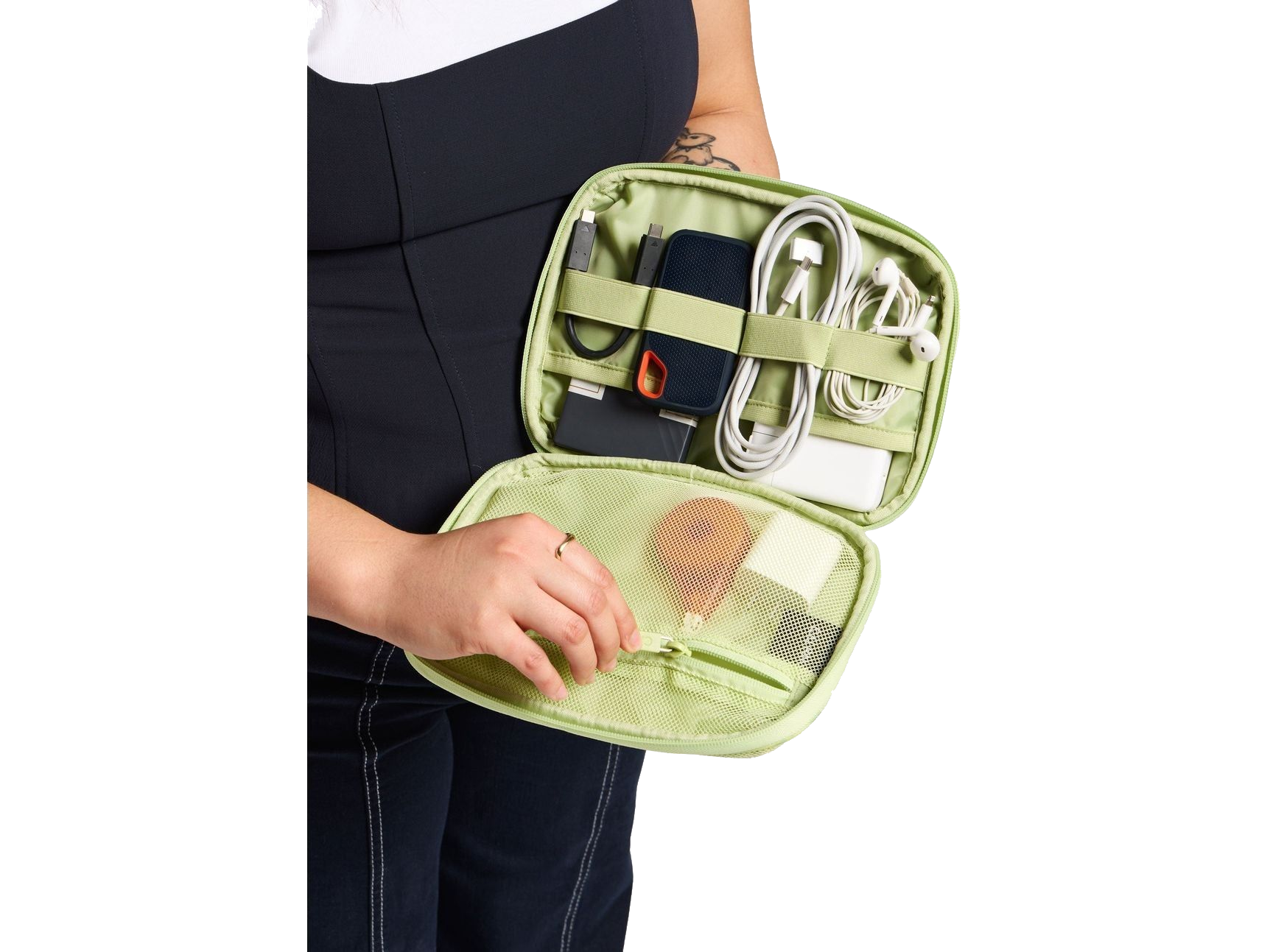 Calpak Tech Organizer