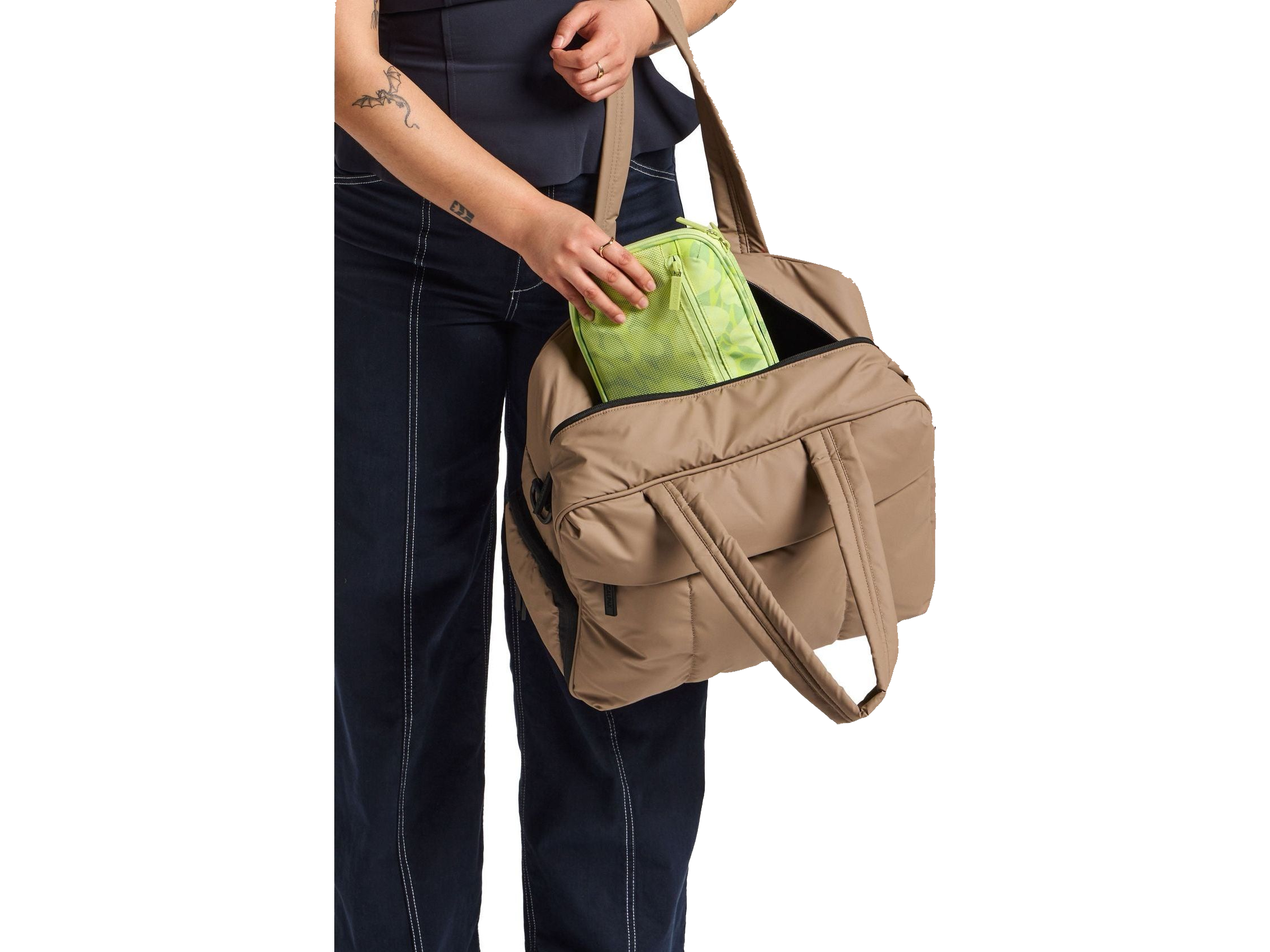 Calpak Tech Organizer