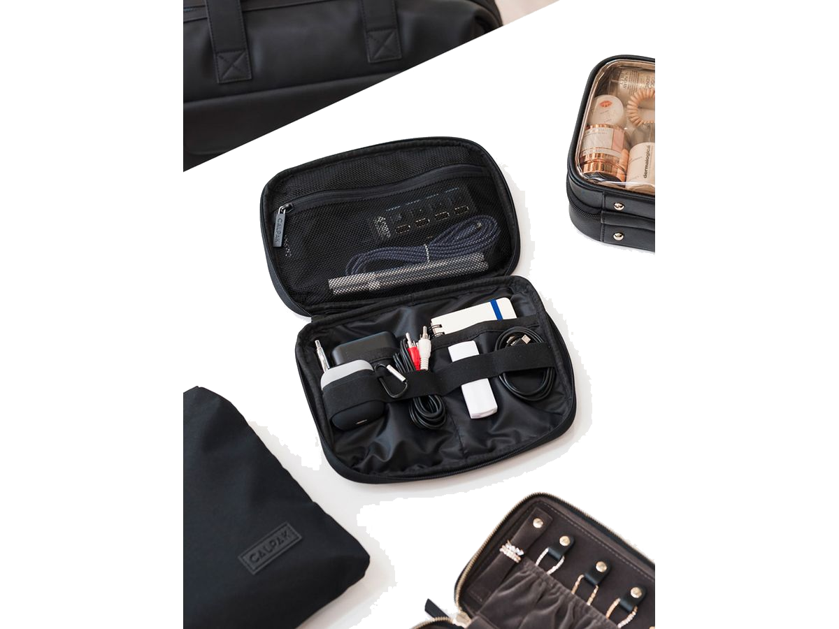 Calpak Tech Organizer