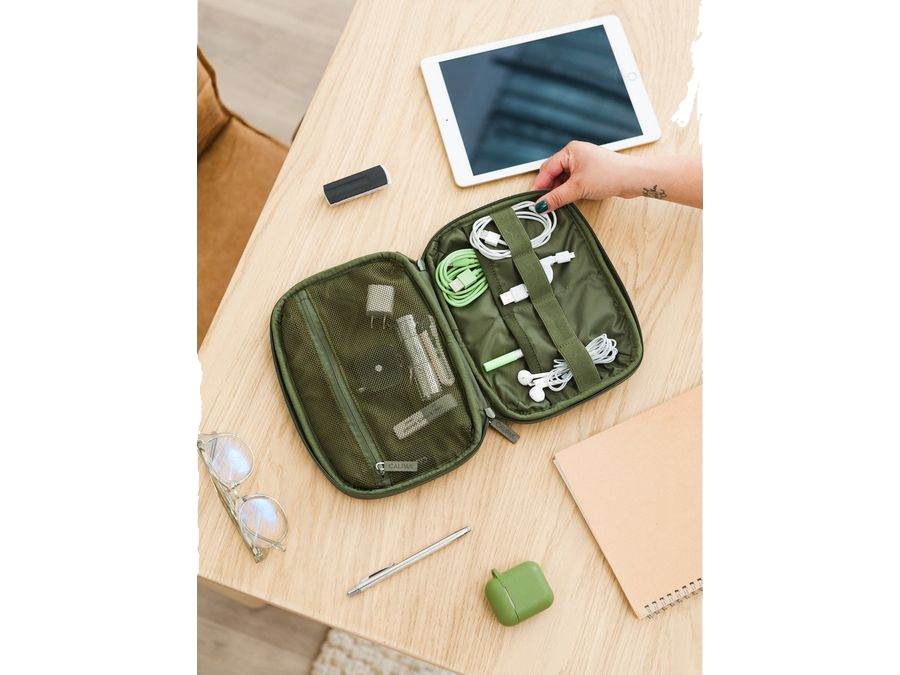 Calpak Tech Organizer