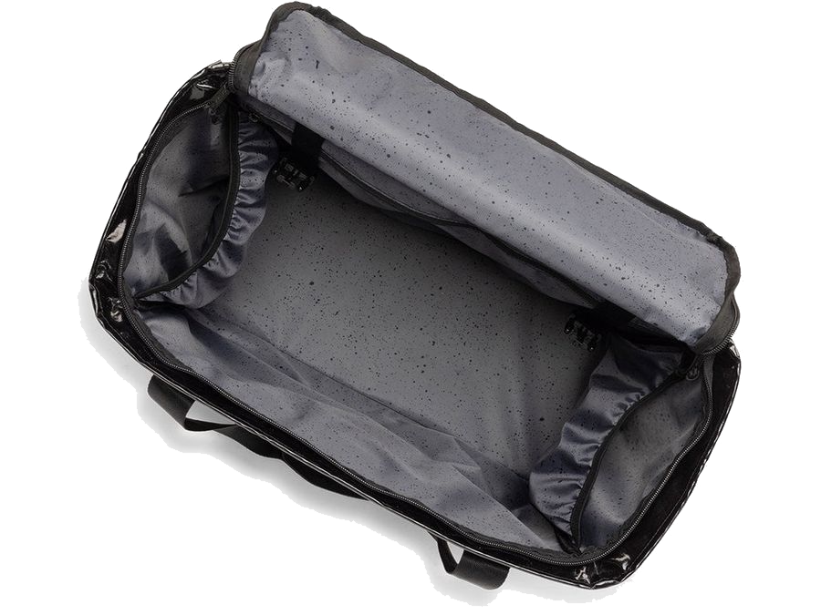 Calpak Terra 35L Water Resistant Zippered Tote Bag in Blossom