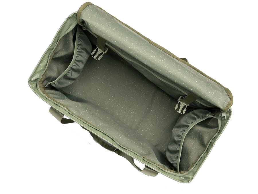 Calpak Terra 35L Water Resistant Zippered Tote Bag in Blossom