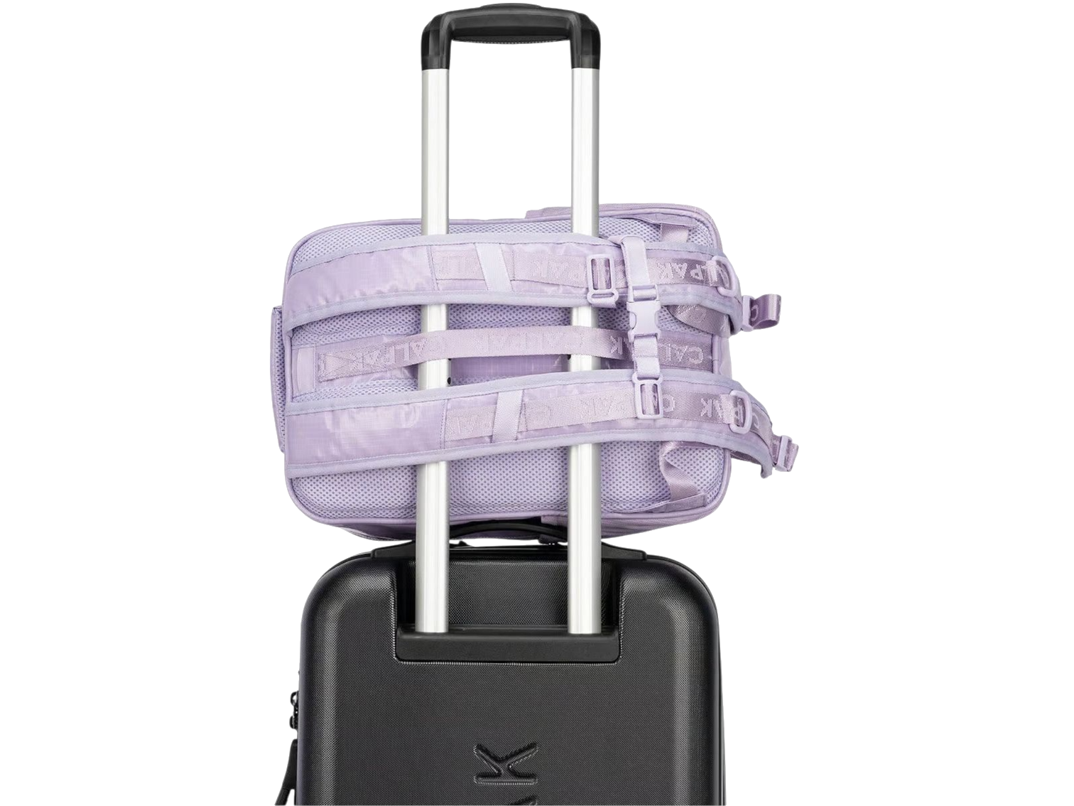 Terra Laptop Backpack