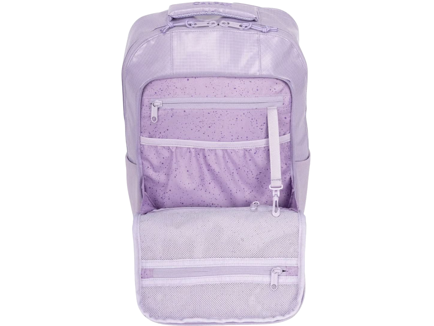 Terra Laptop Backpack