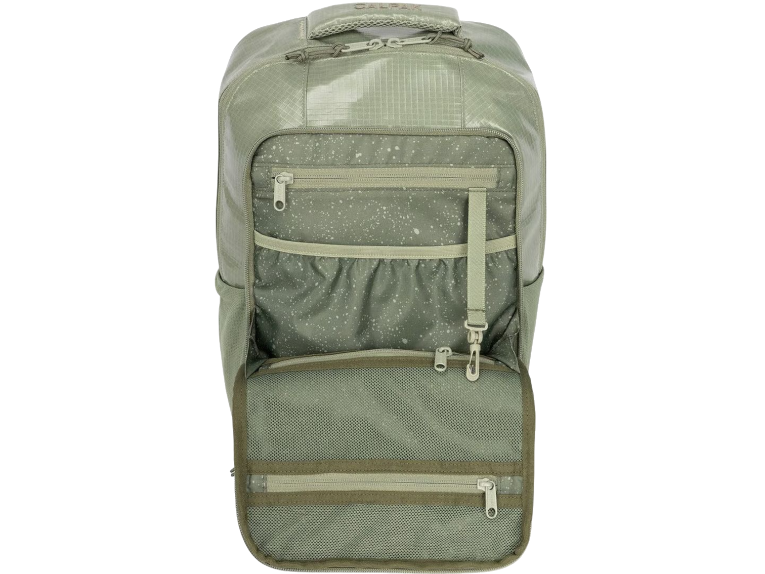 Terra Laptop Backpack