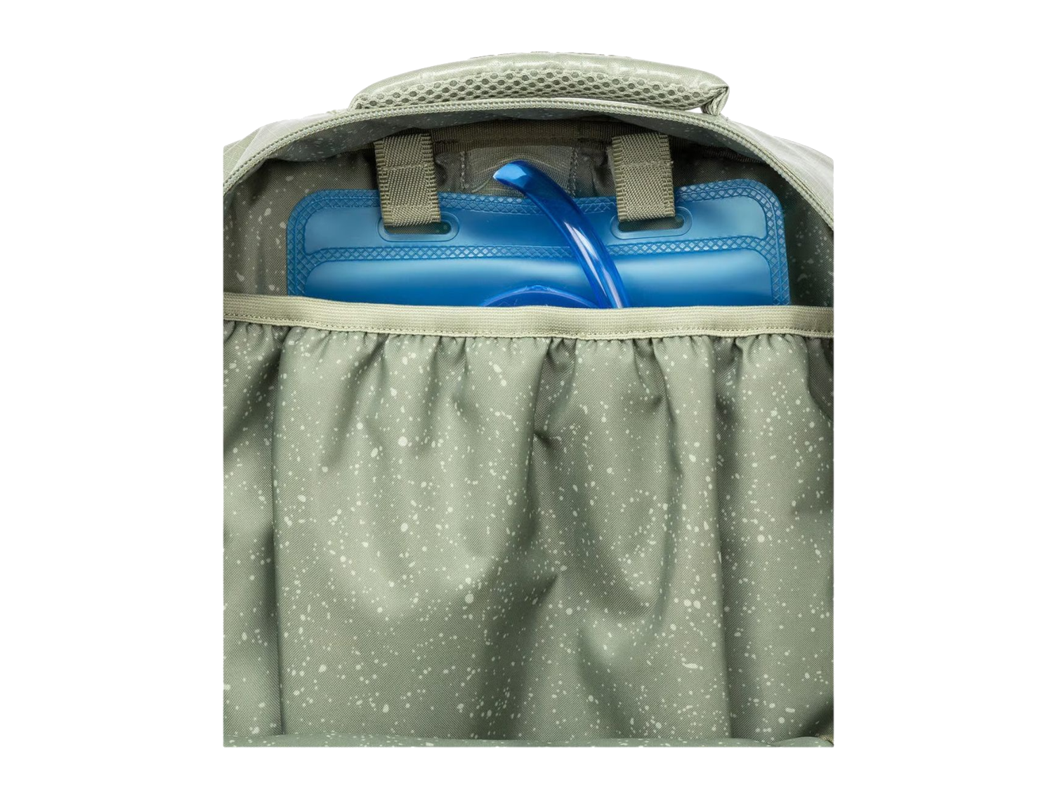 Terra Laptop Backpack