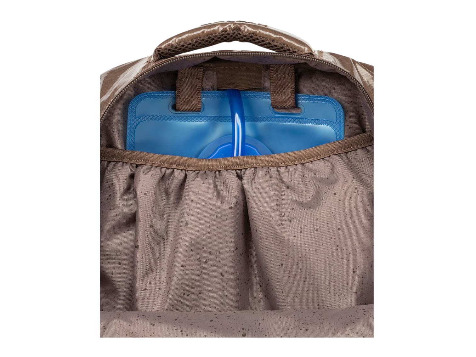 Terra Laptop Backpack