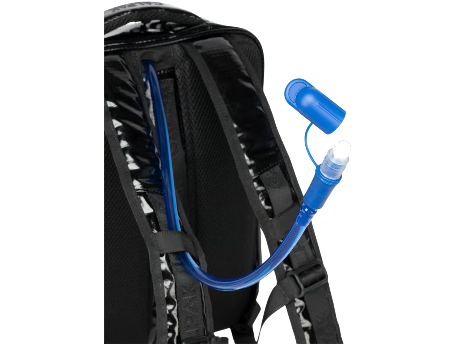 Terra Laptop Backpack