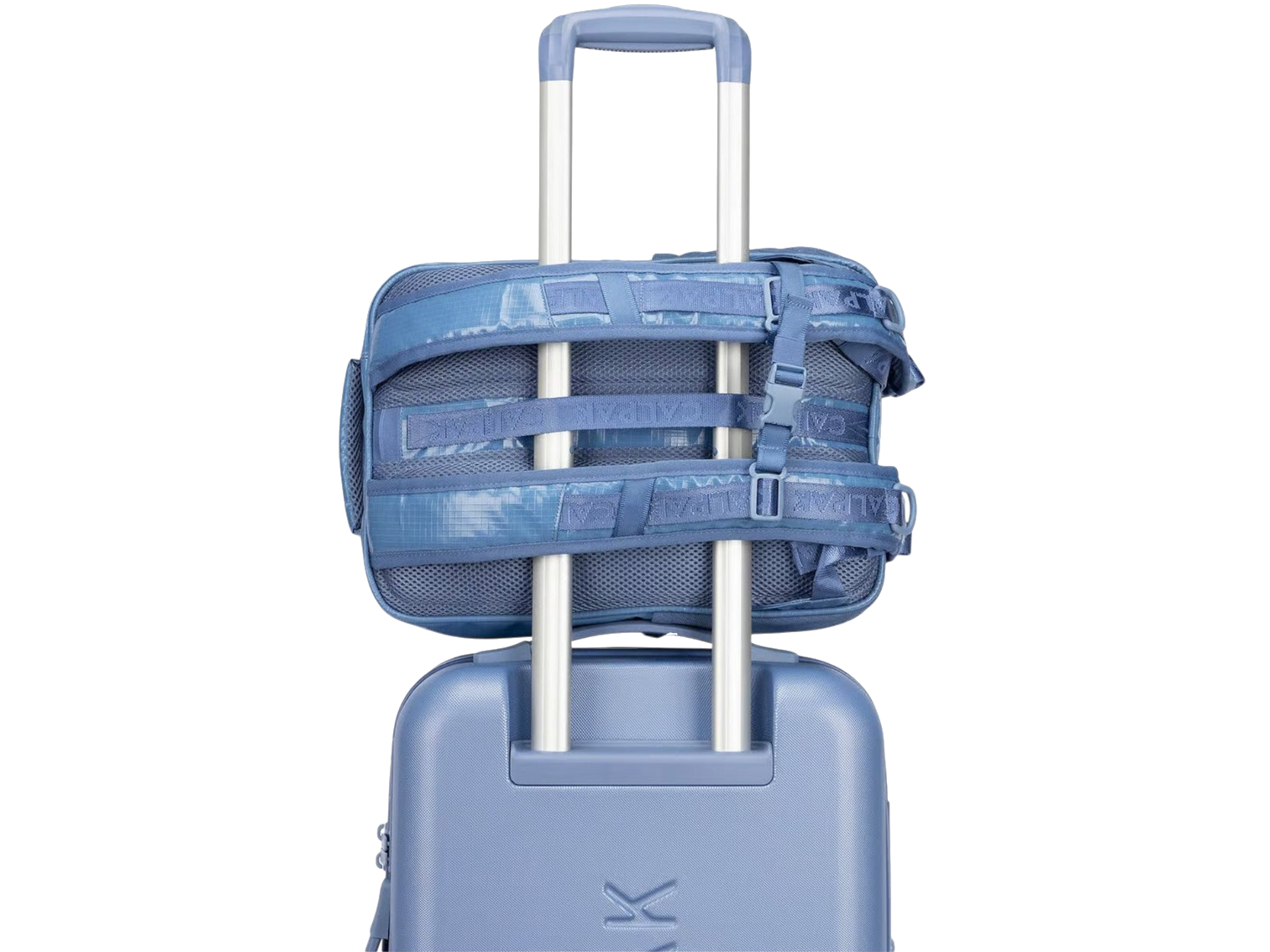 Terra Laptop Backpack