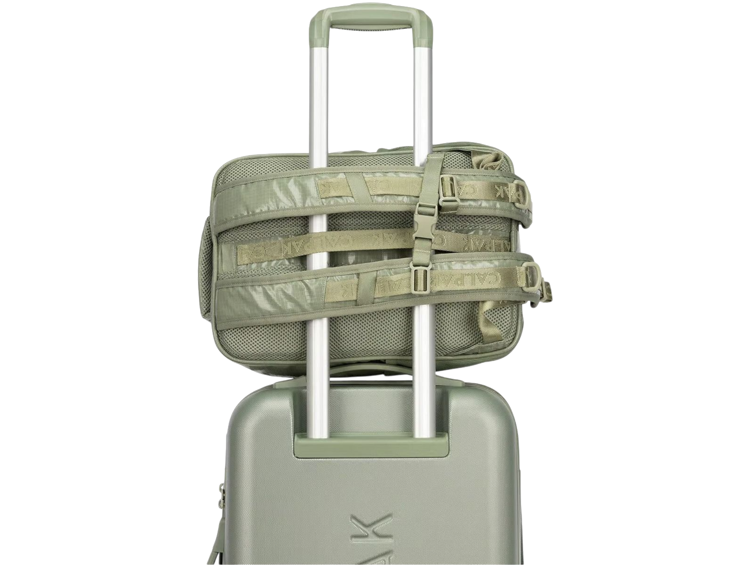 Terra Laptop Backpack