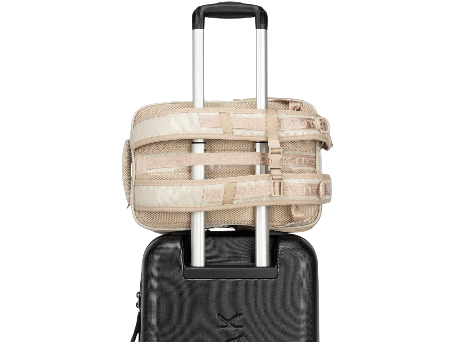 Terra Laptop Backpack
