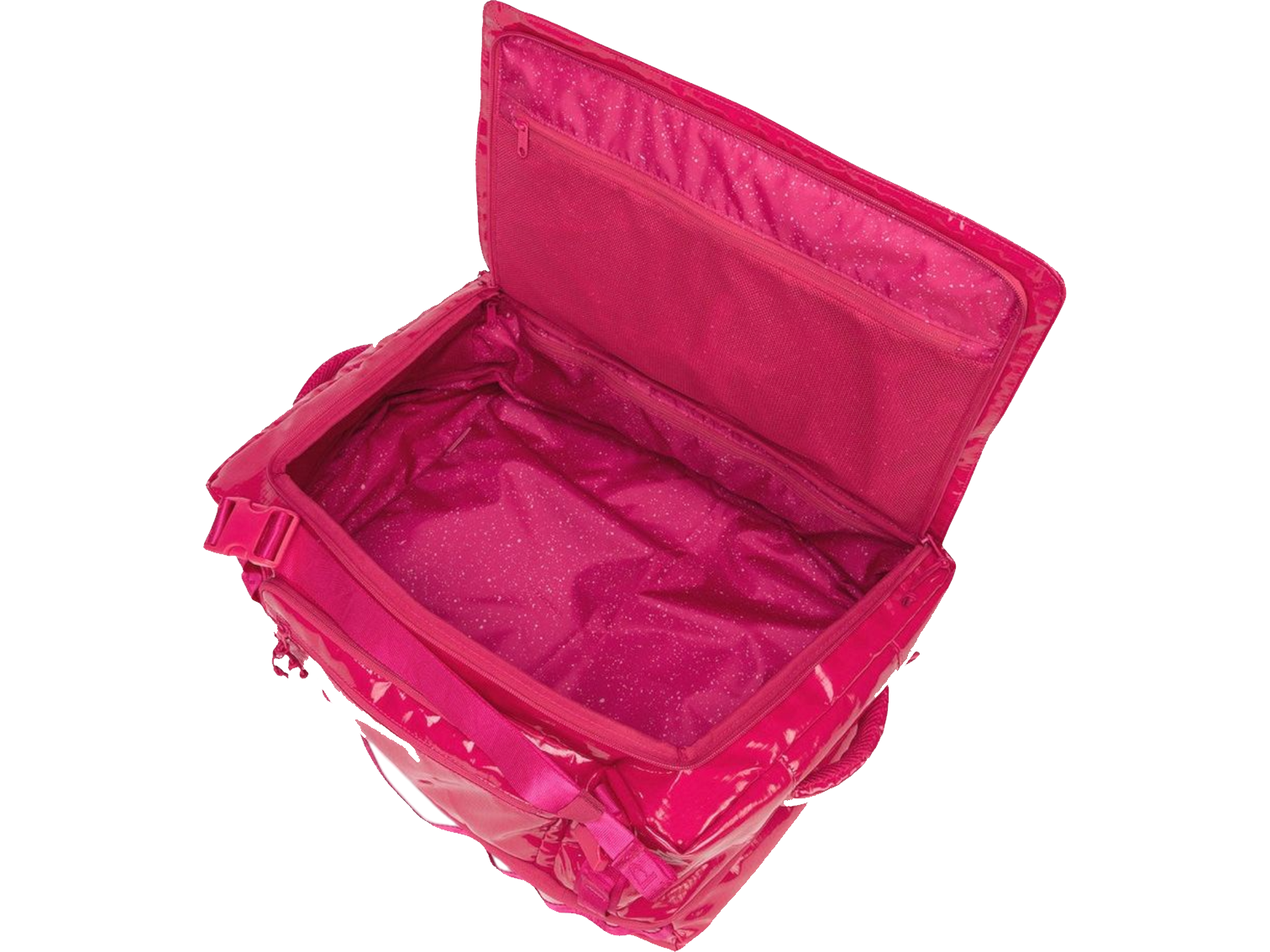 Calpak Terra Large 50L Duffel Backpack