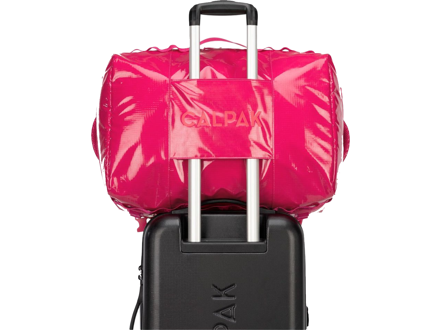 Calpak Terra Large 50L Duffel Backpack