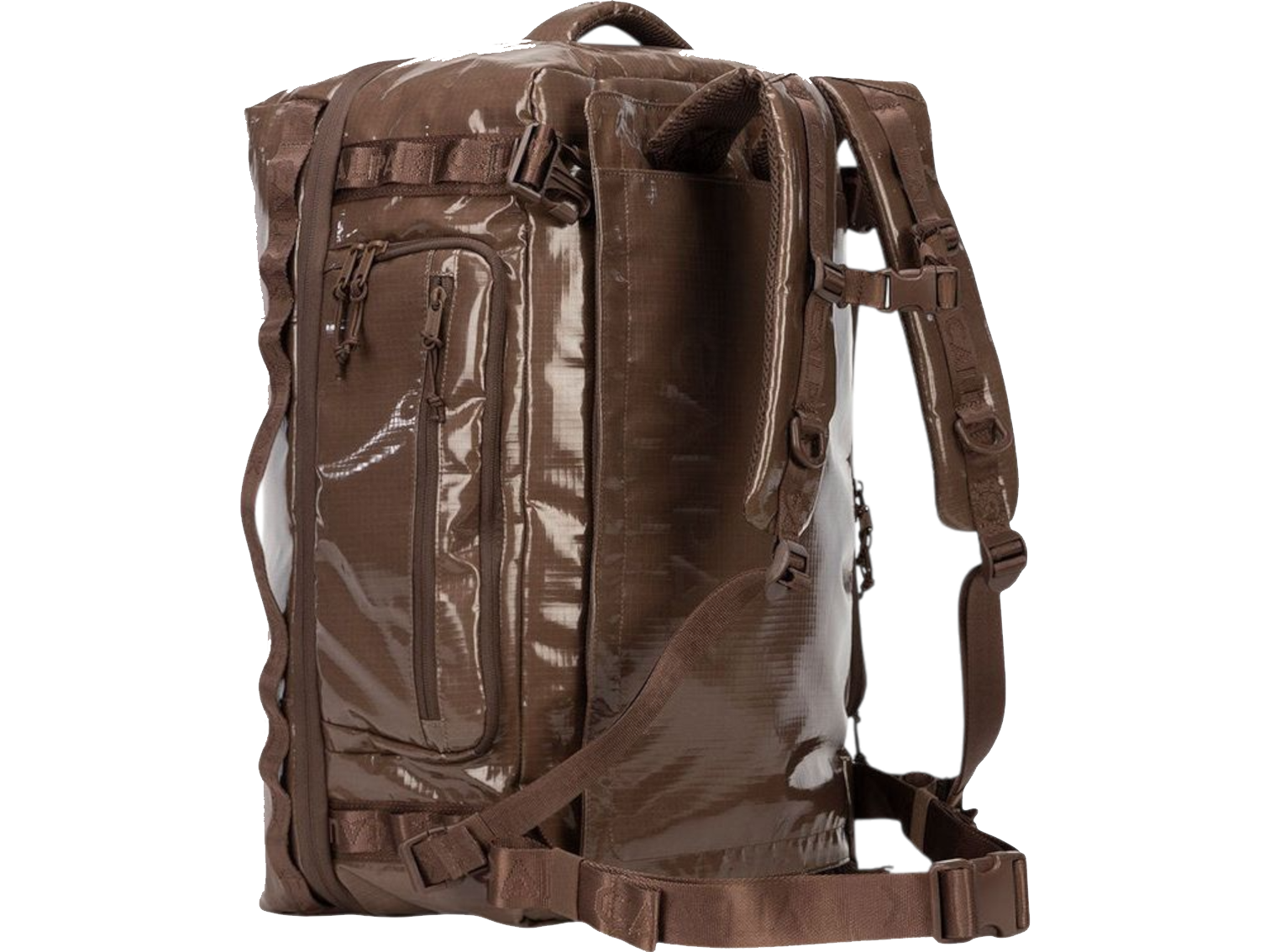 Calpak Terra Large 50L Duffel Backpack