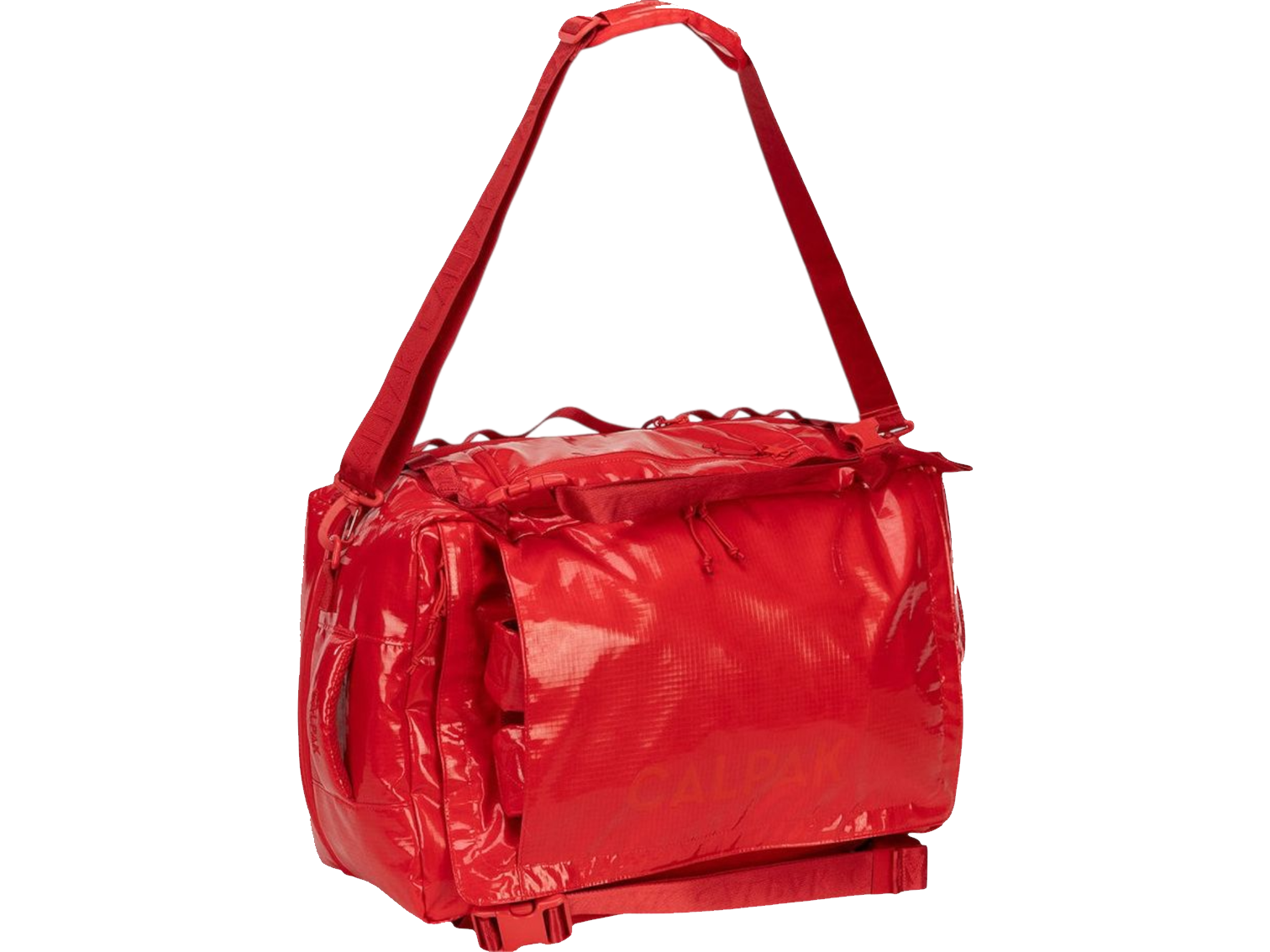 Calpak Terra Large 50L Duffel Backpack