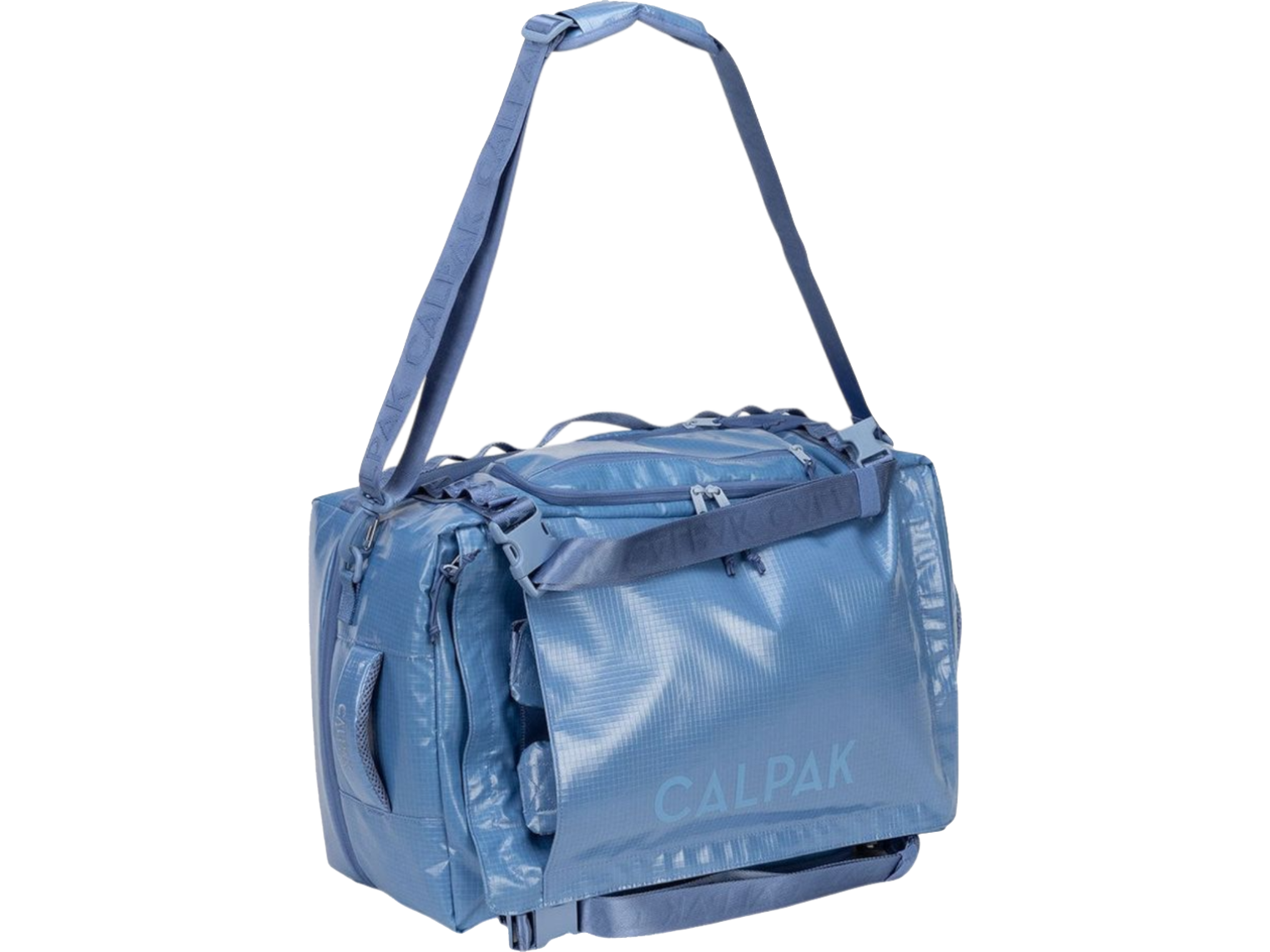 Calpak Terra Large 50L Duffel Backpack