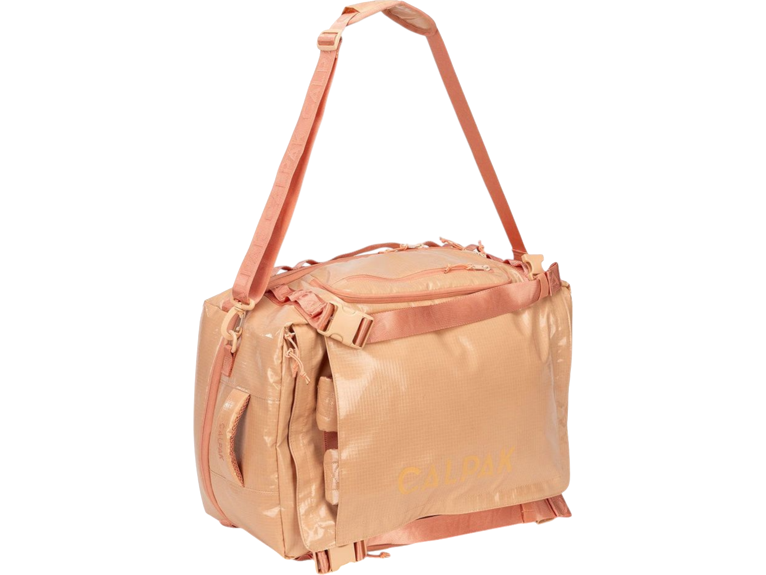 Calpak Terra Large 50L Duffel Backpack