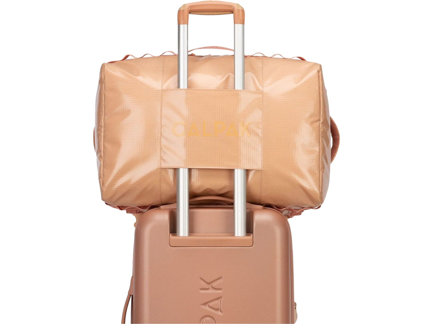 Calpak Terra Large 50L Duffel Backpack