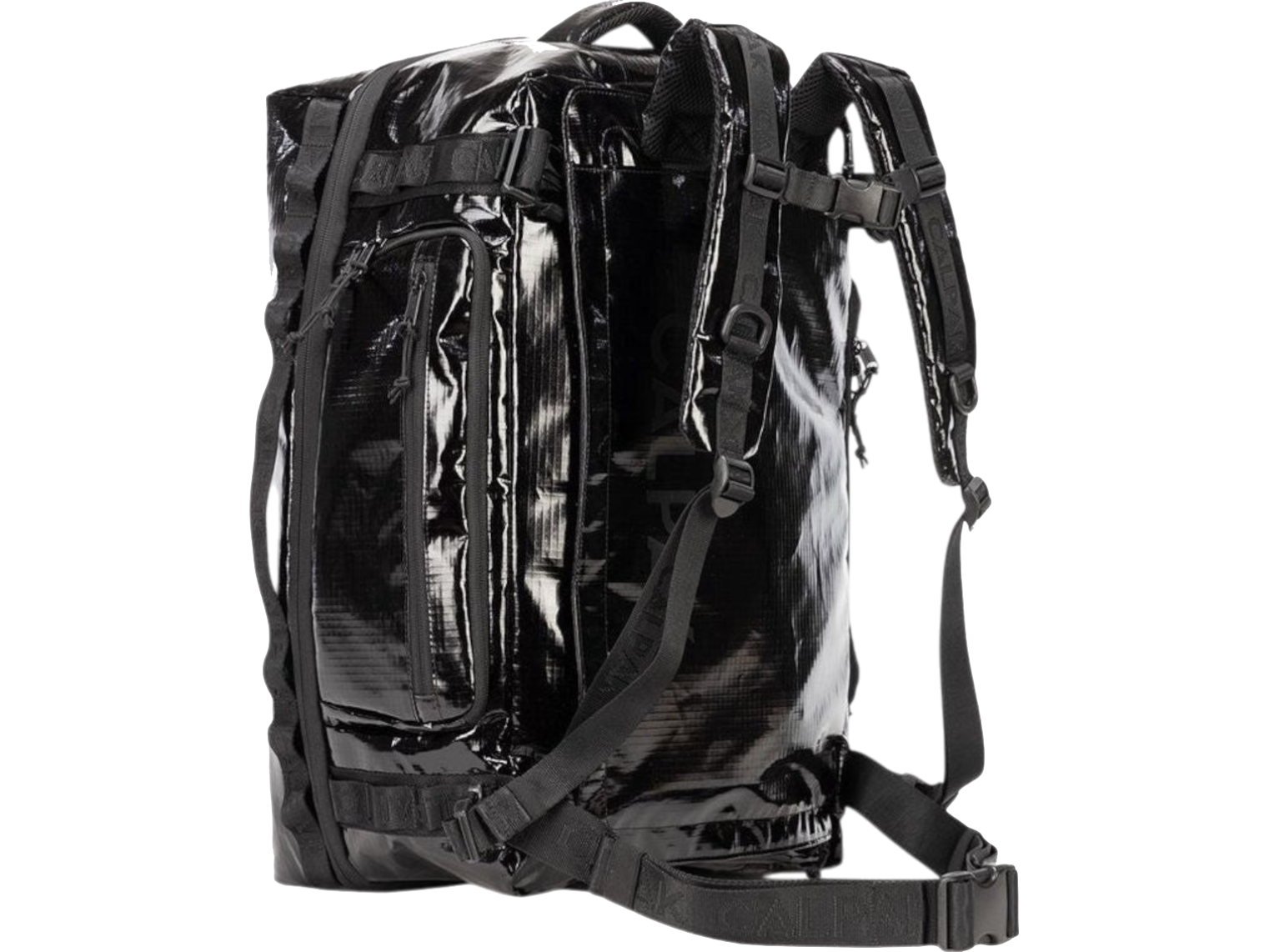 Calpak Terra Large 50L Duffel Backpack