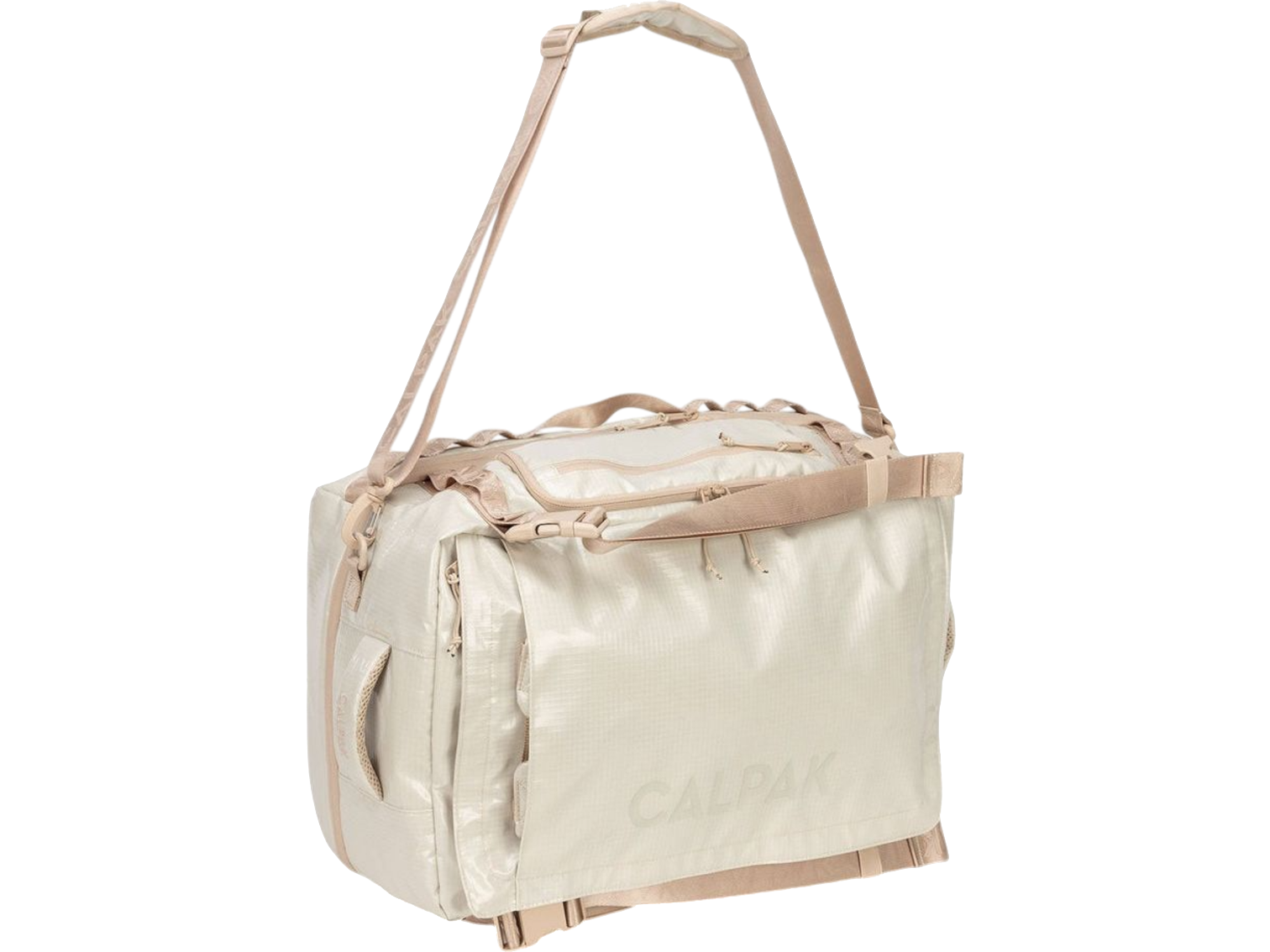 Calpak Terra Large 50L Duffel Backpack