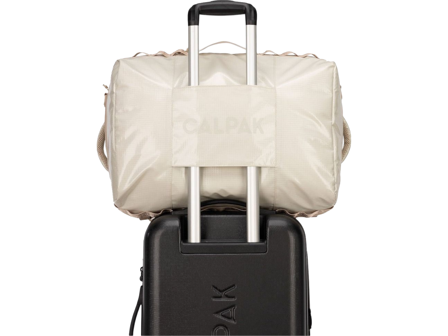 Calpak Terra Large 50L Duffel Backpack