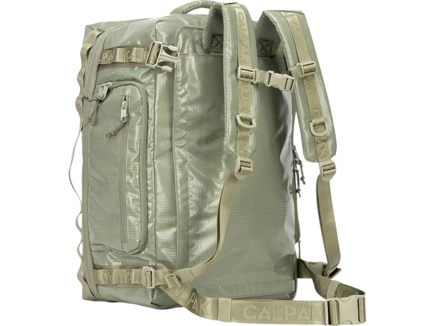 Calpak Terra Large 50L Duffel Backpack