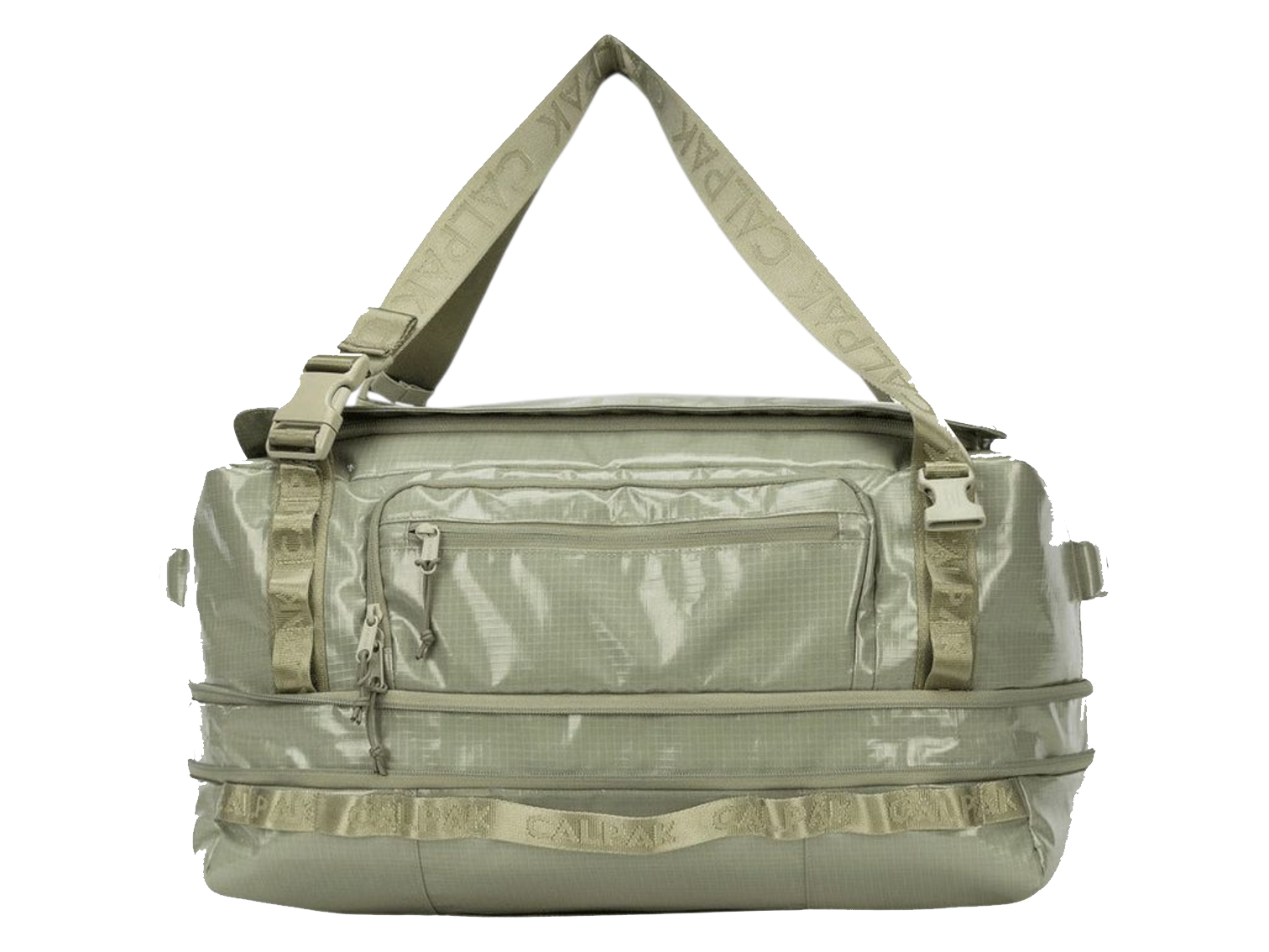 Calpak Terra Large 50L Duffel Backpack