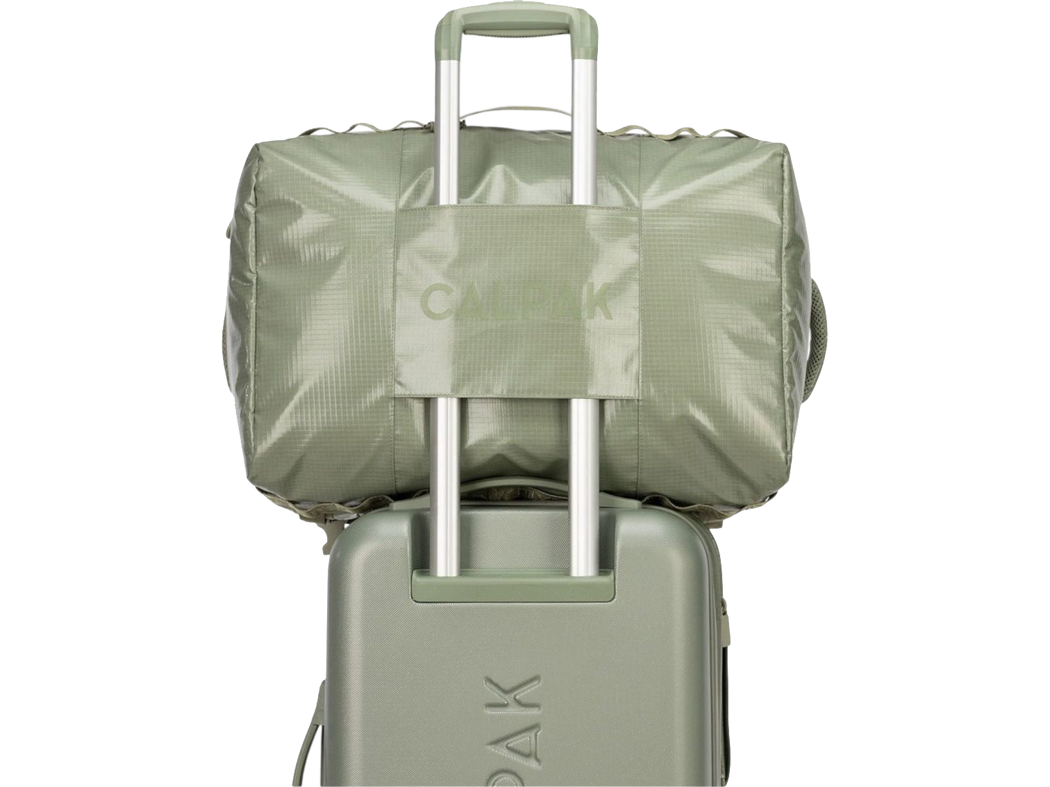 Calpak Terra Large 50L Duffel Backpack