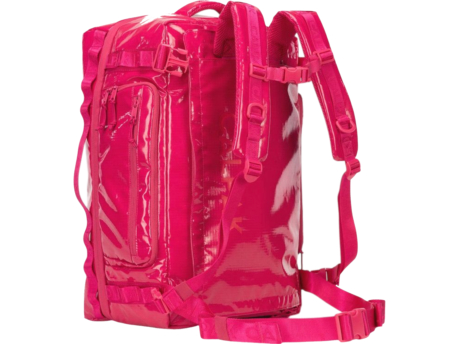 Calpak Terra Large 50L Duffel Backpack