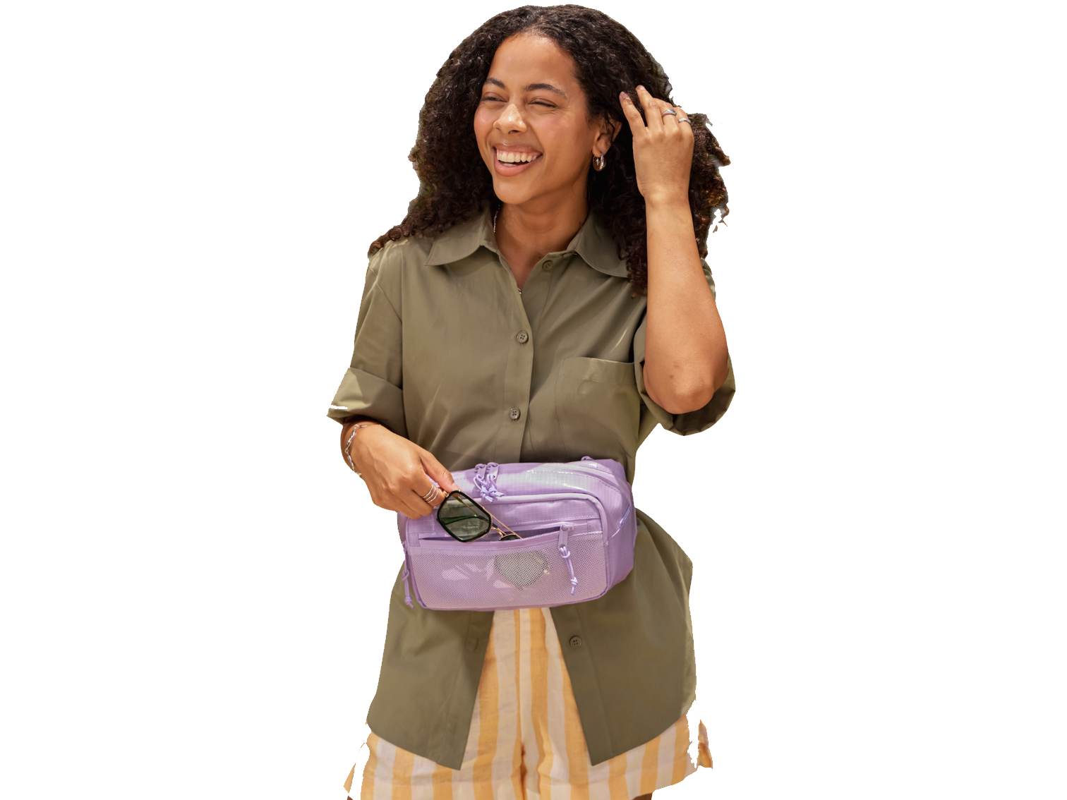 Terra Small Sling Bag