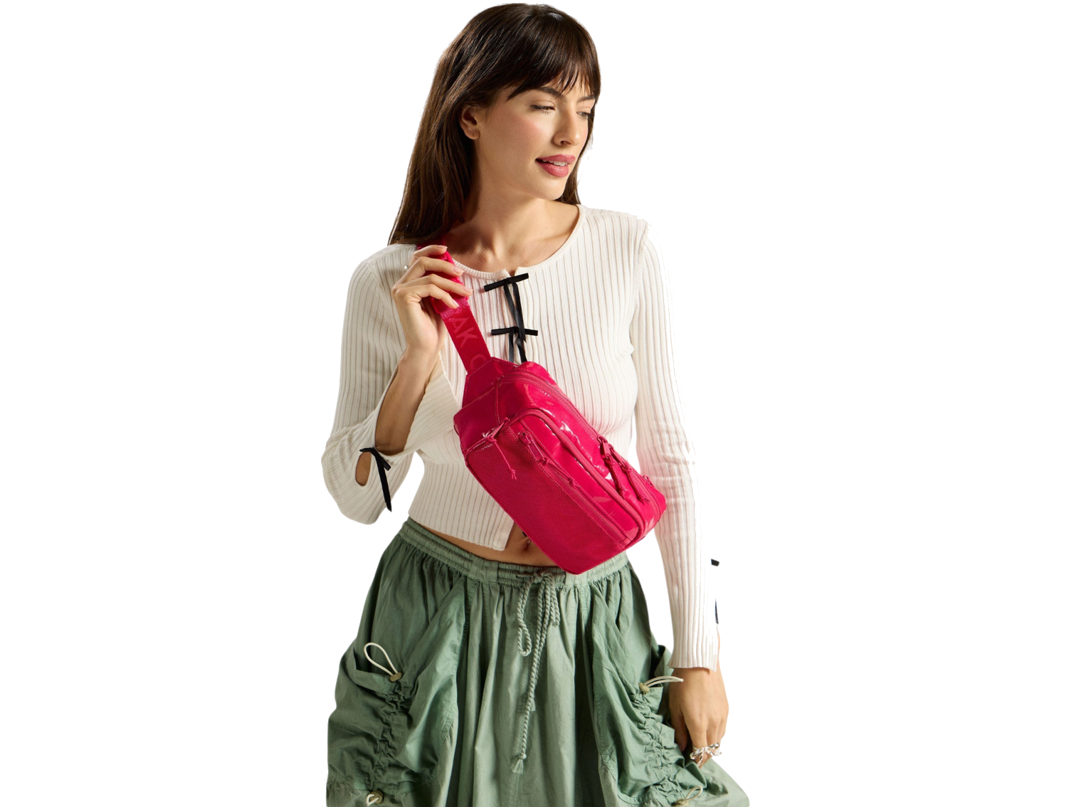 Terra Small Sling Bag