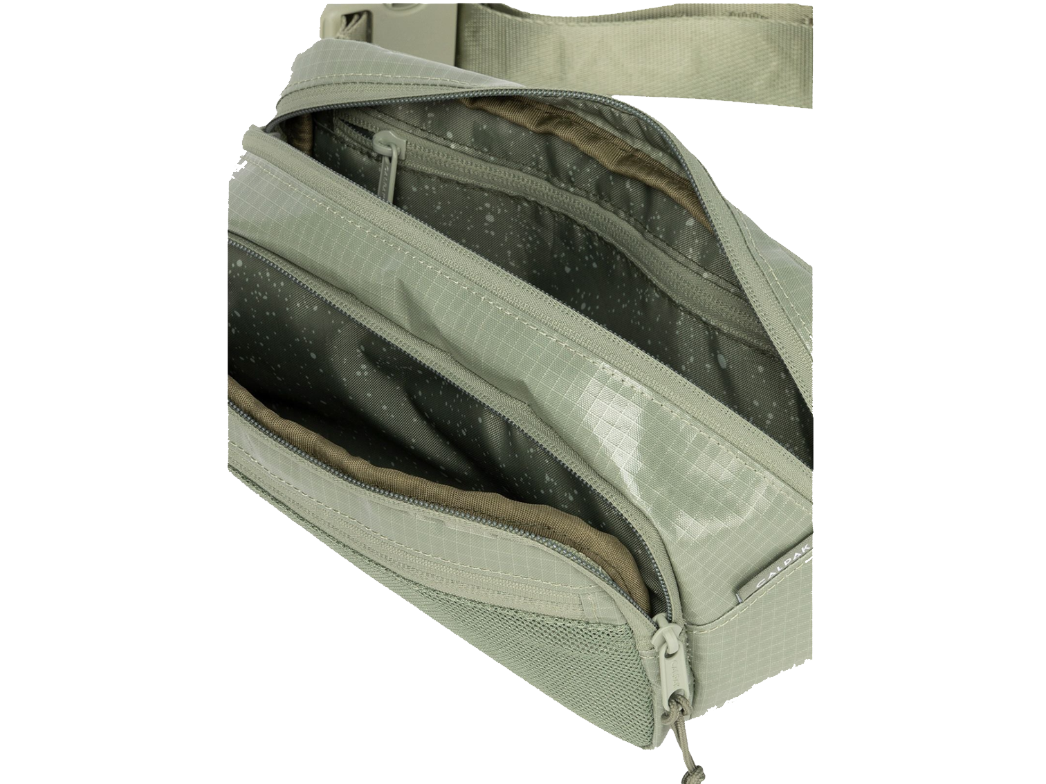 Terra Small Sling Bag