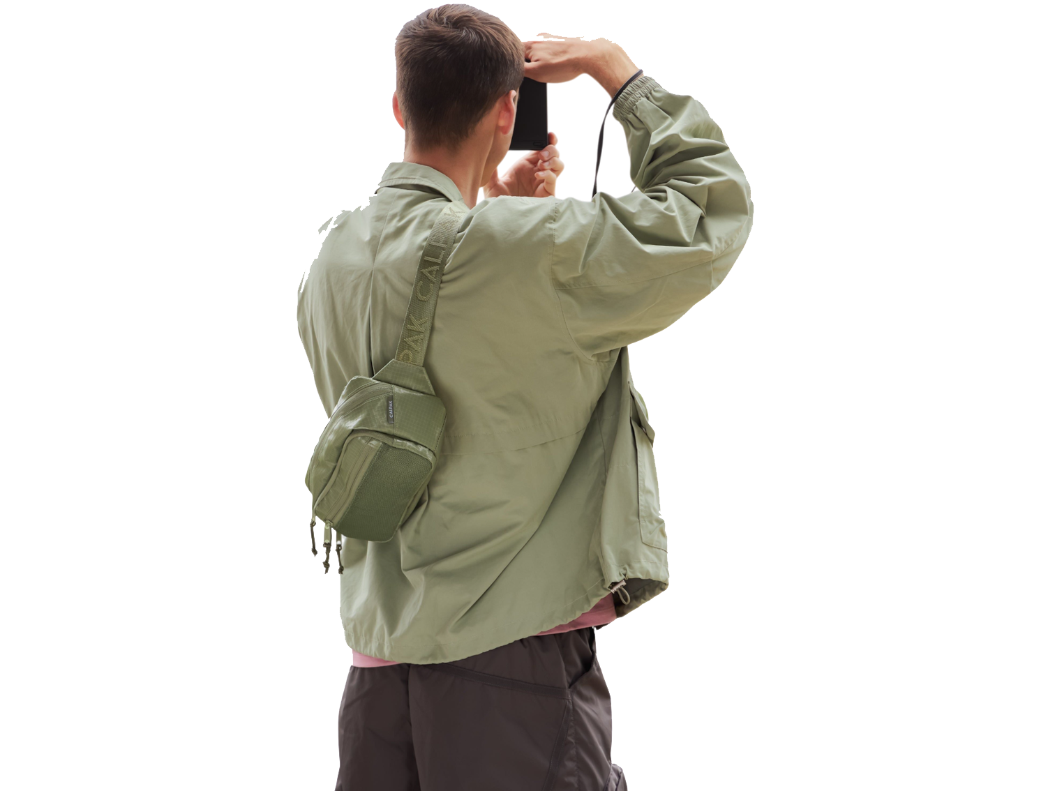 Terra Small Sling Bag