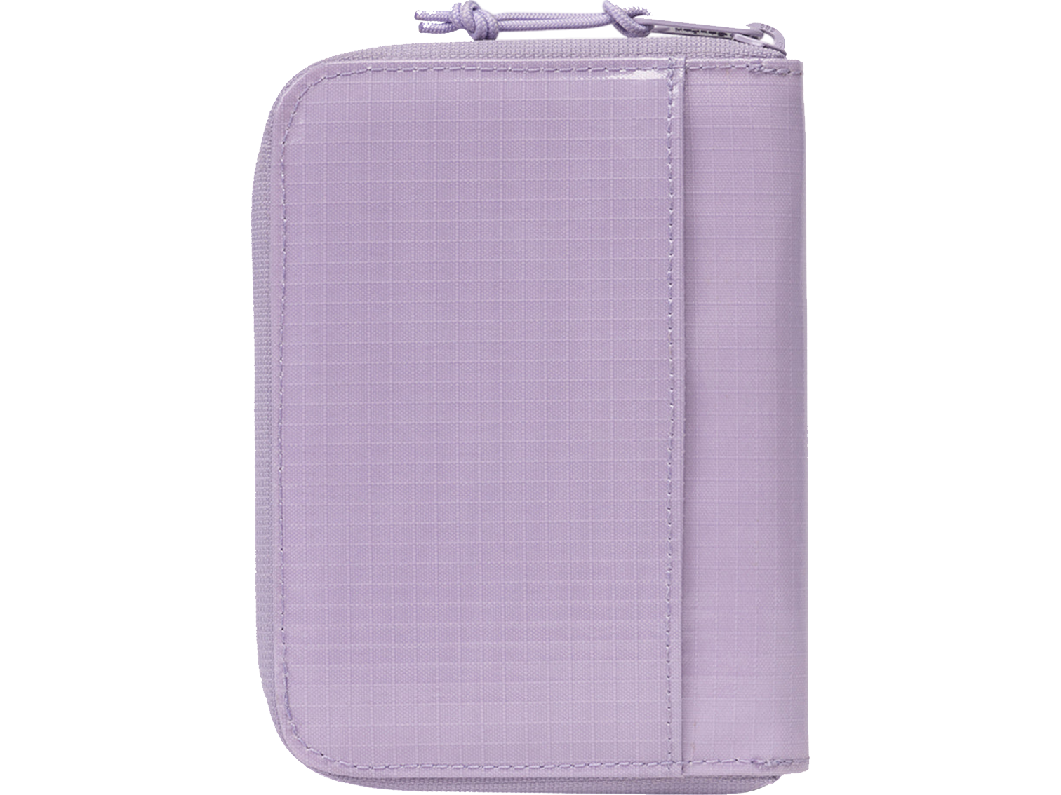 Terra Zippered Passport Wallet