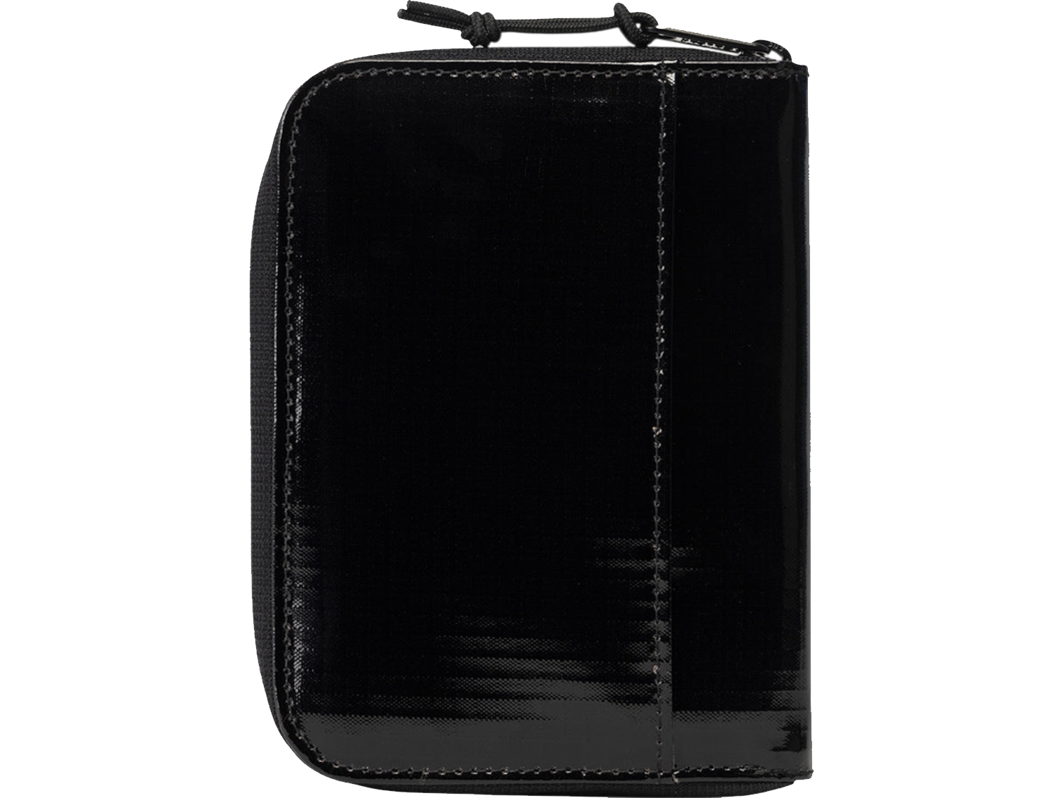 Terra Zippered Passport Wallet