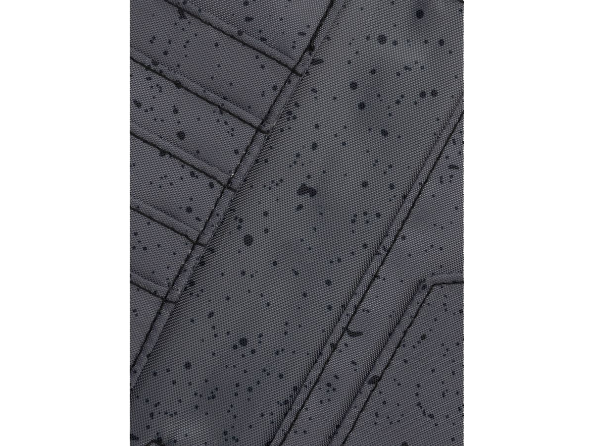 Terra Zippered Passport Wallet