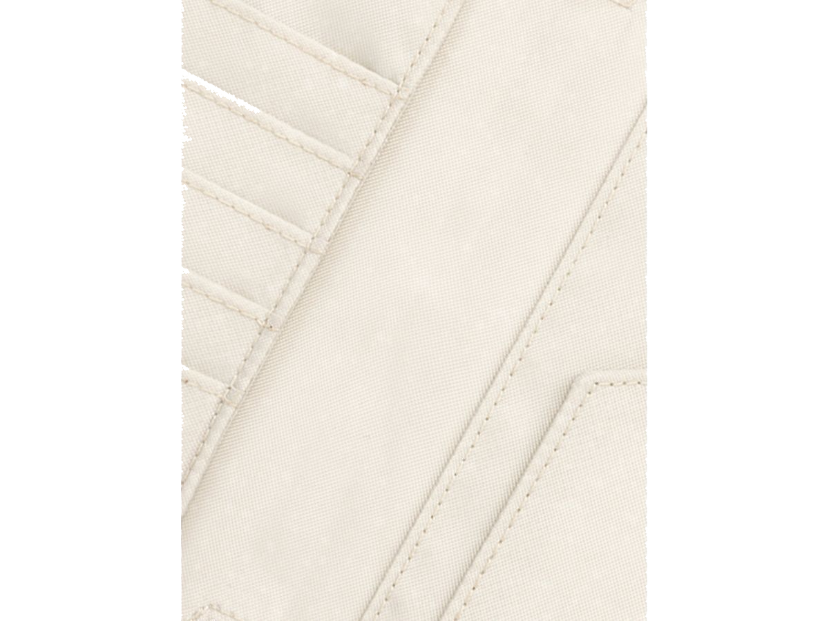 Terra Zippered Passport Wallet