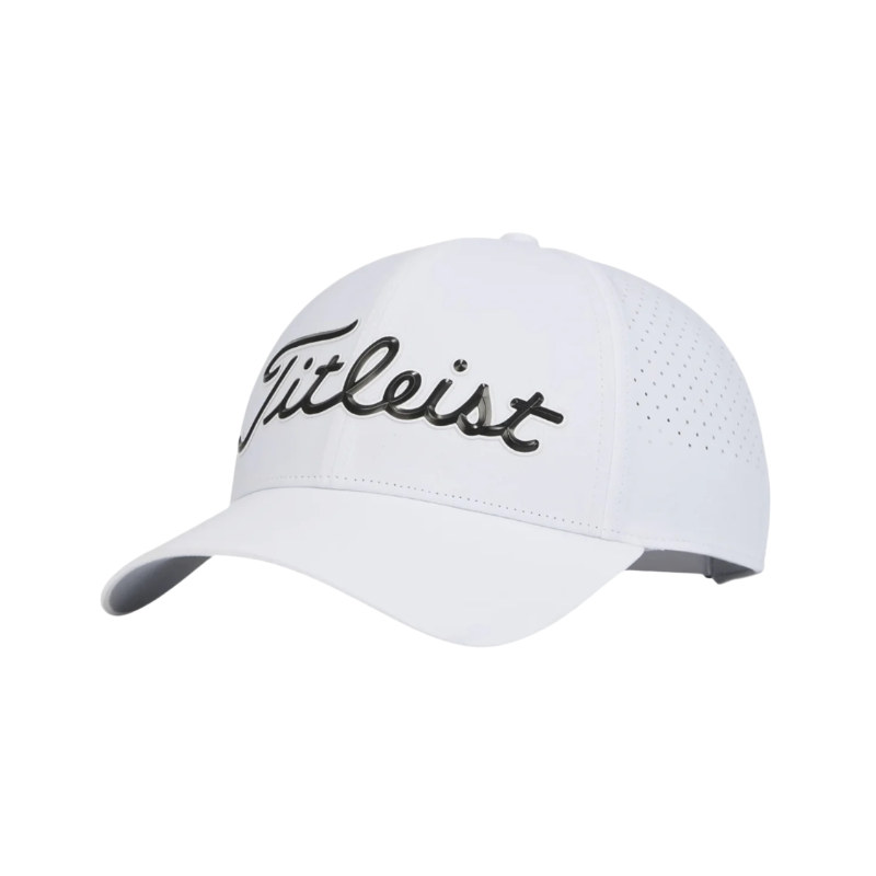 Titleist Players Tech Hat