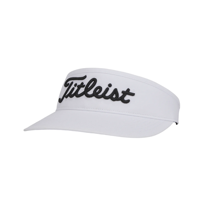Titleist Players Classic Visor