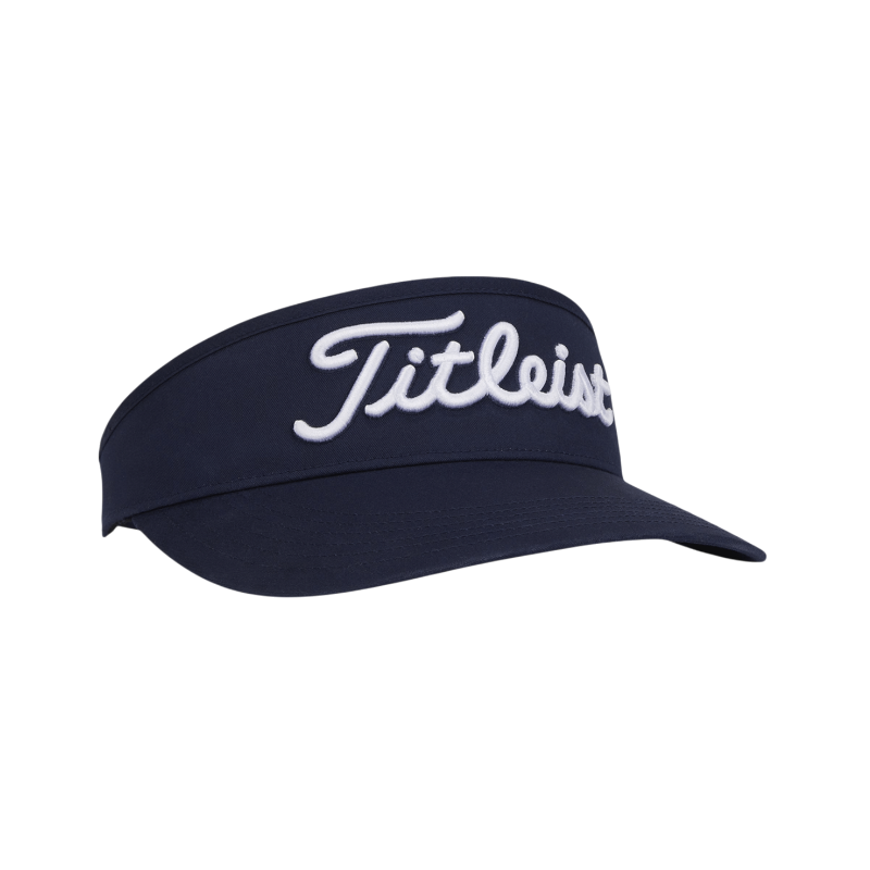 Titleist Players Classic Visor