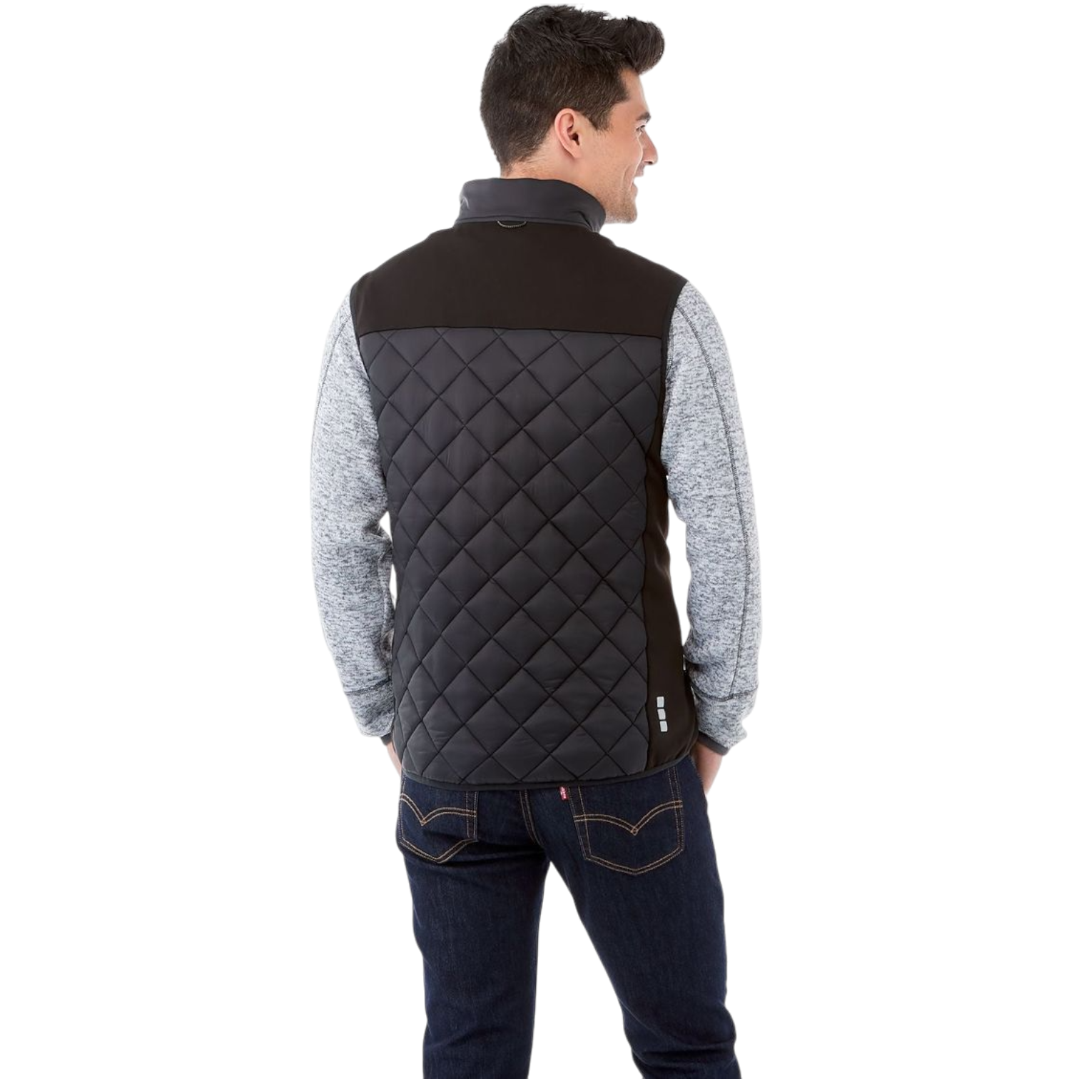 Men's SHEFFORD Heated Vest with Power Bank