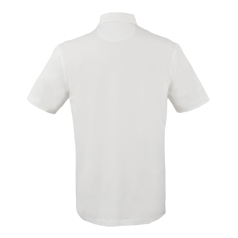 Greatness Wins Athletic Tech Polo - Men's