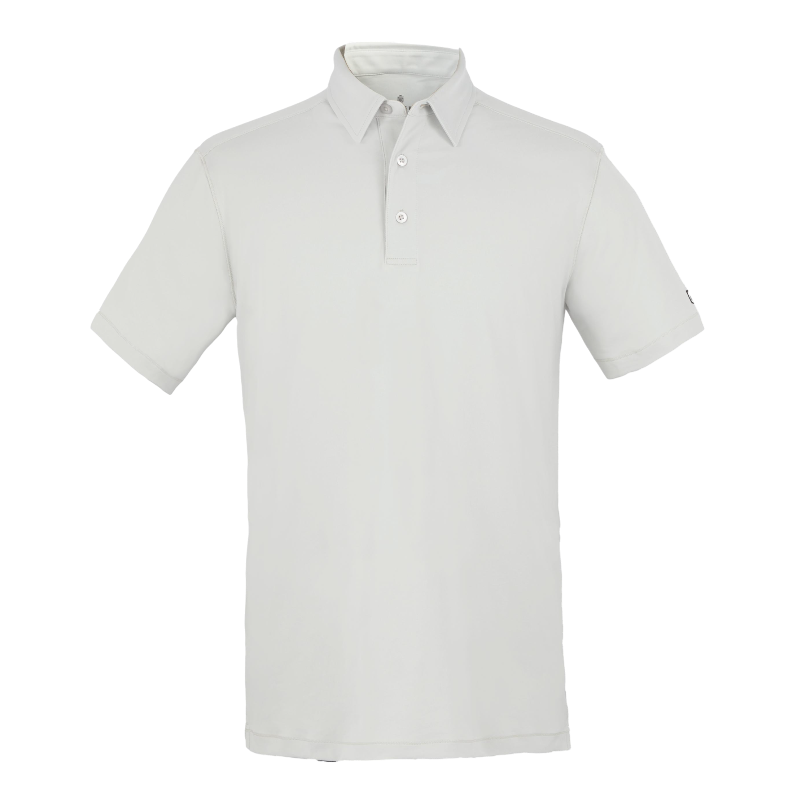 Greatness Wins Athletic Tech Polo - Men's
