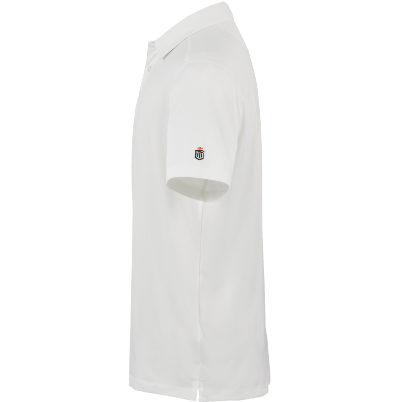 Greatness Wins Athletic Tech Polo - Men's