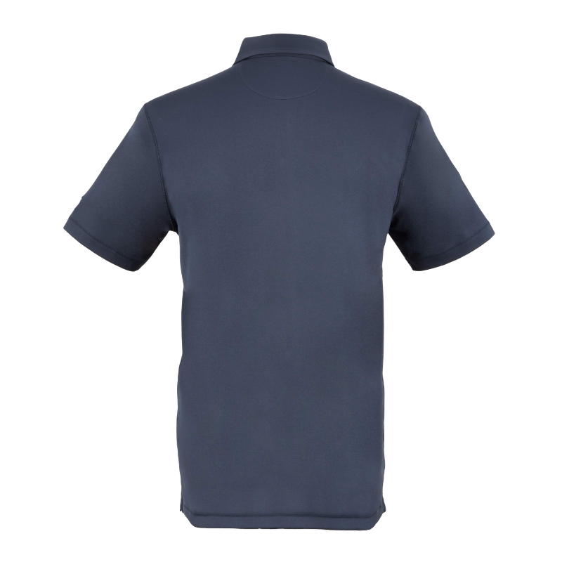 Greatness Wins Athletic Tech Polo - Men's