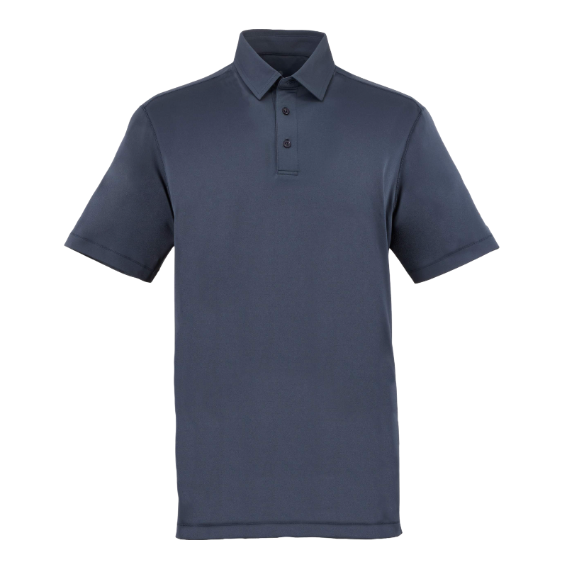 Greatness Wins Athletic Tech Polo - Men's